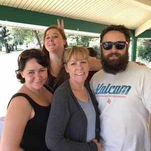 Meet your Posher, Glenna